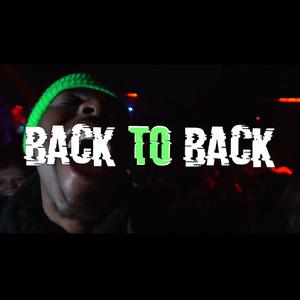 BACK2BACK (feat. Kartierflex)