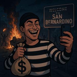 Chunky monkey (feat. Bandit909)