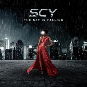 The Sky Is Falling