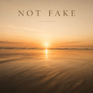 Not Fake