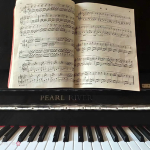 Take Me Higher（钢琴版）