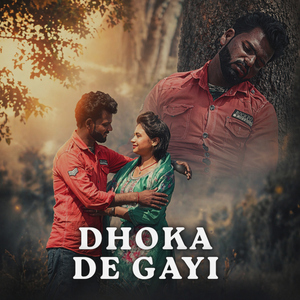 Dhokha De Gayi (feat. BR Morni)