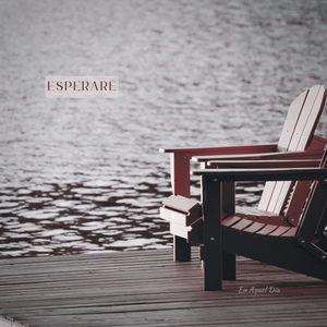 Esperaré