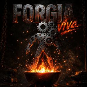 Forgia viva