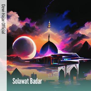 Solawat Badar (Cover)