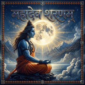 Mahadev Saranma