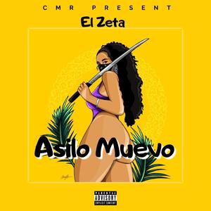Asi lo Muevo (feat. El Zeta Hn & DjBomb)