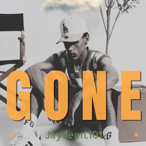 GONE