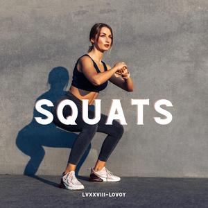 SQUATS
