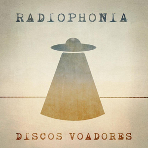 Discos Voadores