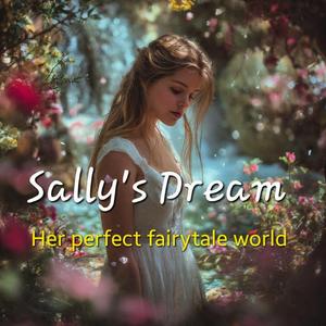 Sally’s Dream (All Feels Right)
