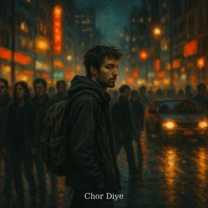 Chor Diye
