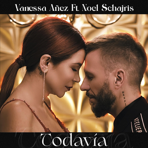 Todavía (feat. Noel Schajris)