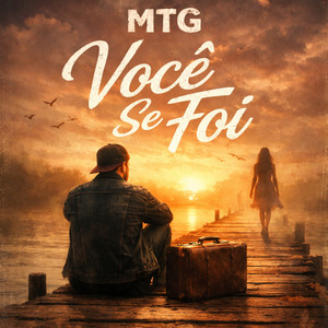Mtg Você Se Foi