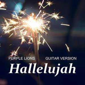 Hallelujah (Guitar Version)