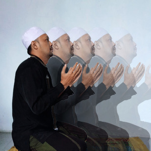 Tunjukan jalanmu ( Lagu Religi )