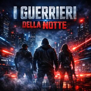 I GUERRIERI DELLA NOTTE