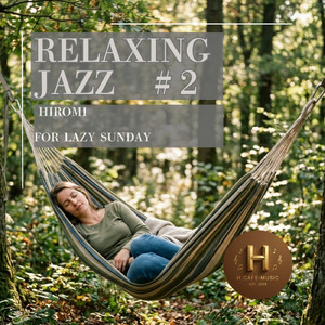 MORNING WIDE IN THE PARK