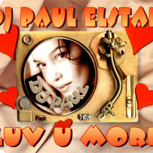 Luv U More (K&A's Extended Blast)