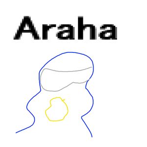 Araha