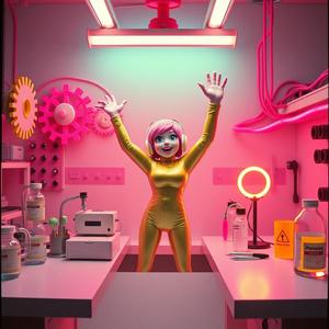 ナンデナンデ体操B