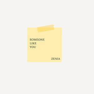 someonelikeyou