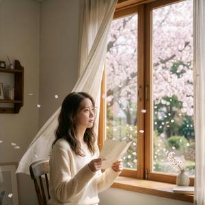 꽃잎 같은 편지