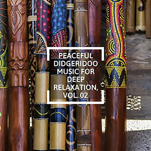 The Tribal Analog Side Of Didgeridoo