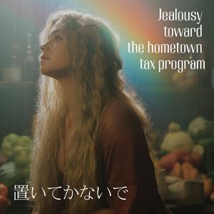 置いてかないで