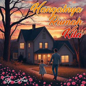 Hangatnya Rumah Kita