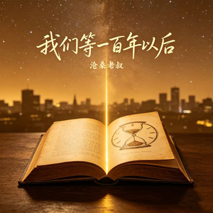 我们等一百年以后