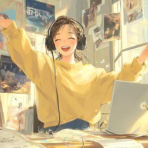 Kite Above the Rooftops