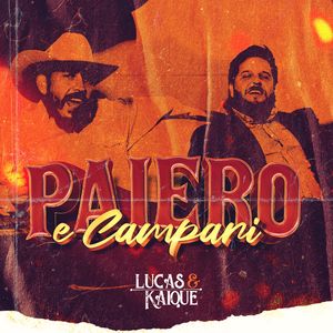 Paiero e Campari