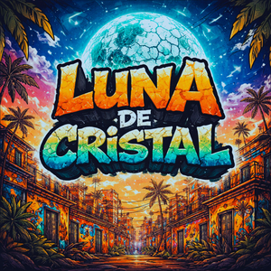 Luna de cristal