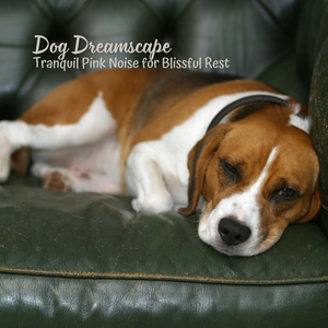 Slumber's Gentle Hum for Dogs