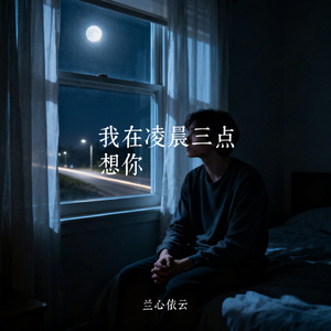 我在凌晨三点想你