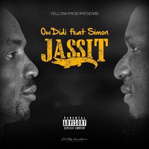 Jassit (feat. Simon)
