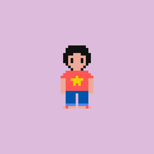 Steven Universe (Lofi Slowed)