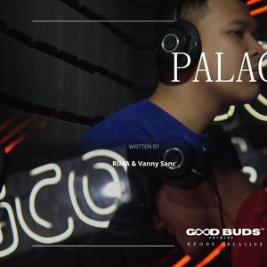 PALAG (Rima (feat. Vanny Sanc)