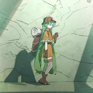 エクスプロウル (feat. 初音ミク)