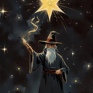 The Ballad of Terjon, the Surly Badger