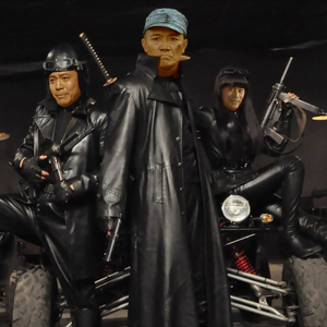 明月天涯（翻自 五音Jw）