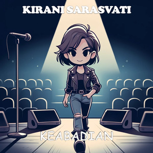 KEABADIAN