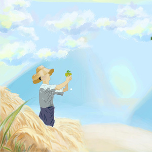 峰里雨里都友“李”