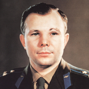 Տիեզերագնա՞ց ես ընգեր