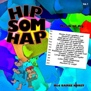 Hønsefødder og gulerødder