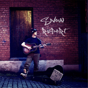 Sad Sundays (feat. Kathleen Nisbet, Juhli Conlinn & Emily Lyall)