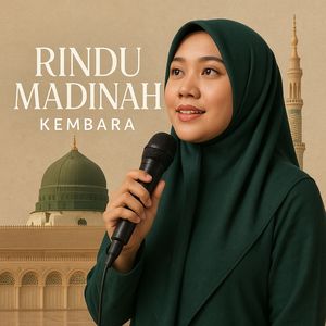 Rindu Madinah