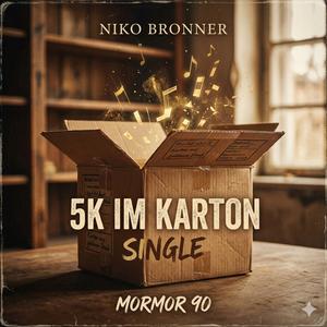 5K im Karton (Radio Edit)