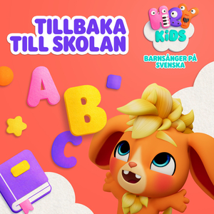 Veckodagar sång